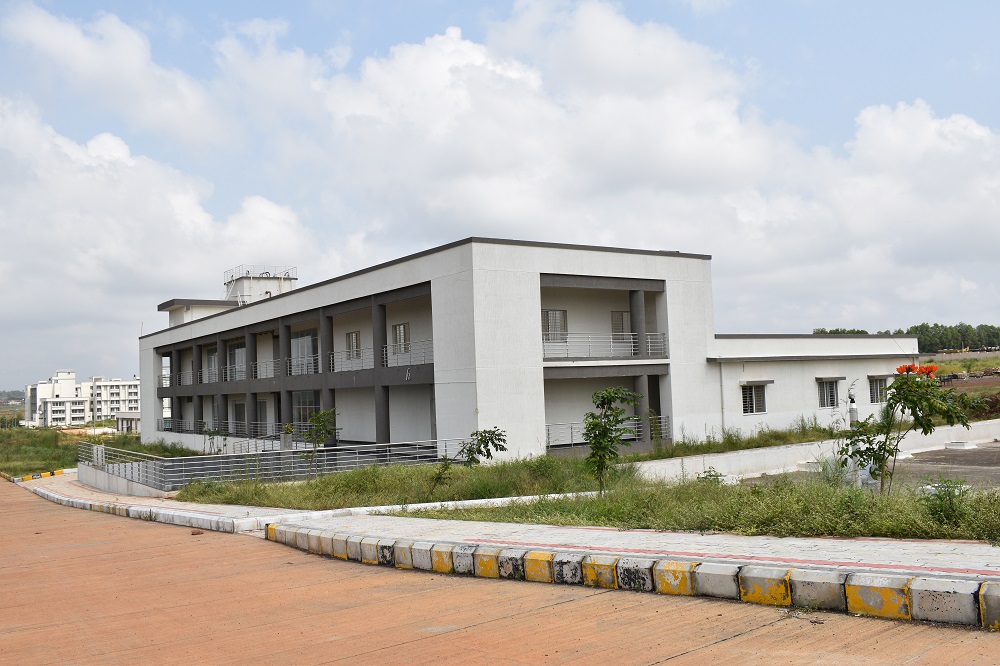 Health and Fitness Block