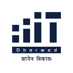 IIIT Dharwad Logo
