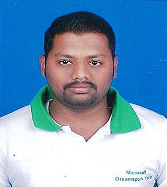 Dr. Manjunath K Vanahalli