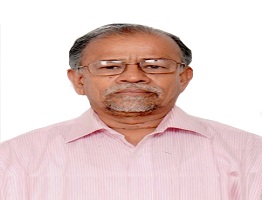 Prof. B R Srinivasa Murthy