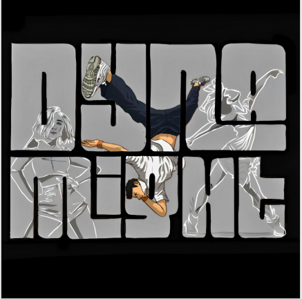 Dance Club logo
