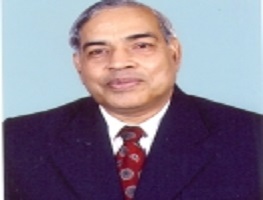 Prof. H P Khincha